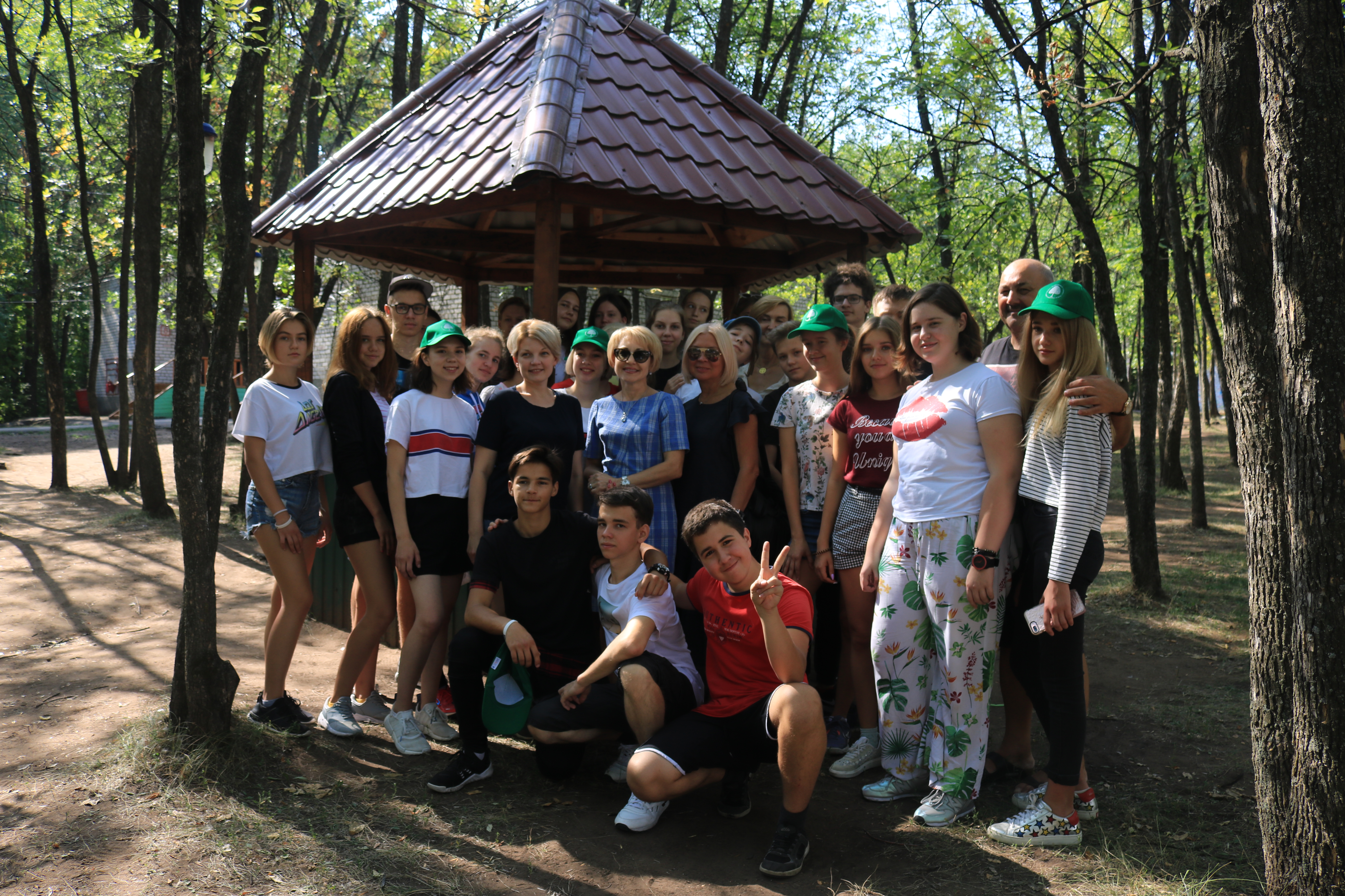 Гимназия Перспектива Самара Фото Учителей